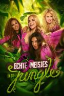 boxcover van Echte Meisjes in de Jungle