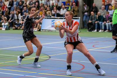 Fortuna wil kunstje herhalen en ook sterspeler Mick Snel een passend afscheid geven