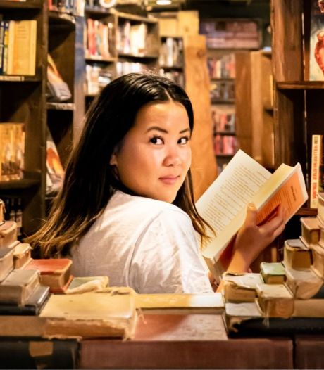 Boekenweek in Deventer: dit is er te doen in onze stad