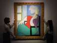 Picasso-schilderij in New York geveild voor 85 miljoen euro