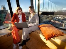 Mannen en vrouwen zijn niet gelijk aan elkaar en dat moet stoppen, vindt Summa-studente Liselot