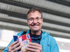 Kees Klomp schreef een kinderboek over klimaatverandering: ‘Ik wil kinderen hoop geven’