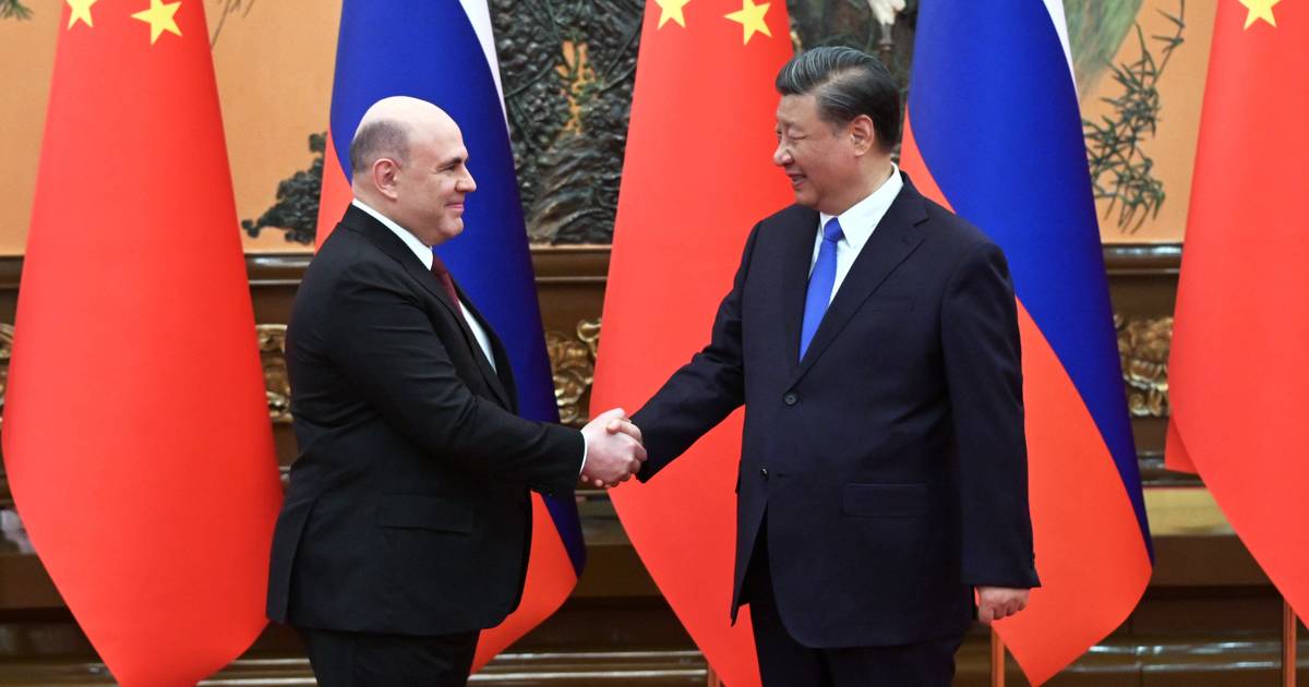 Wagner’s prime minister warns of Russia’s defeat for the first time since war broke out in Beijing |  Ukraine and Russia war