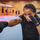 Jemyma Betrian (27) is een killer in de ring: ‘Als ik de ring in stap, wil ik knallen’