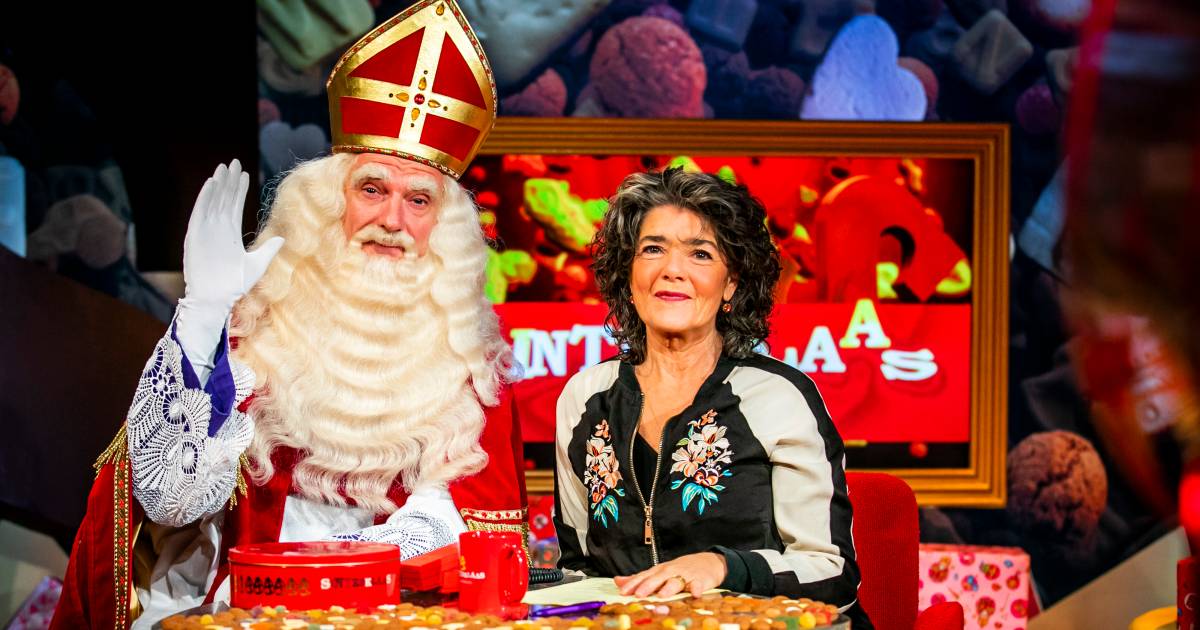 Vanavond begint Het Sinterklaasjournaal vijf memorabele momenten uit