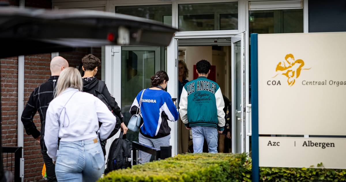 Asielopvang in Albergen: ligt de bal nu bij het dorp om gastvrijheid te tonen?