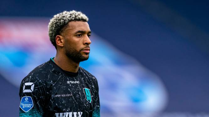 De Graafschap deelt sneer uit aan Sylla Sow: ‘Deze laten we echt niet meer gaan’