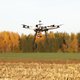 Smokkeldrone met drugs, schroevendraaier en gsm haalt gevangenis net niet