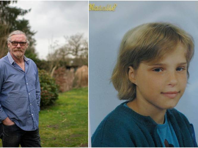 30 jaar geleden verdween Nathalie Geijsbregts (10), haar papa blikt terug: “Als prematuurtje van 700 gram was ze een vechter, tien jaar later besliste iemand anders over haar leven”