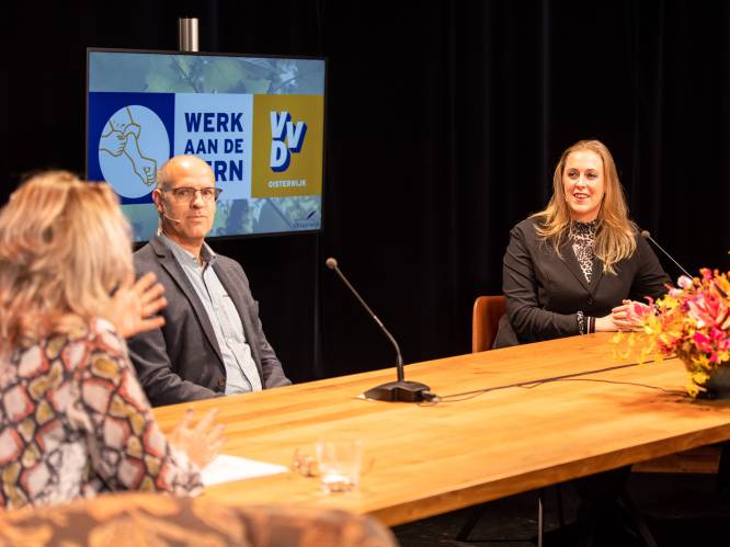 Nieuwe coalitie in Oisterwijk heeft haast: voor de kerst al een akkoord in concept