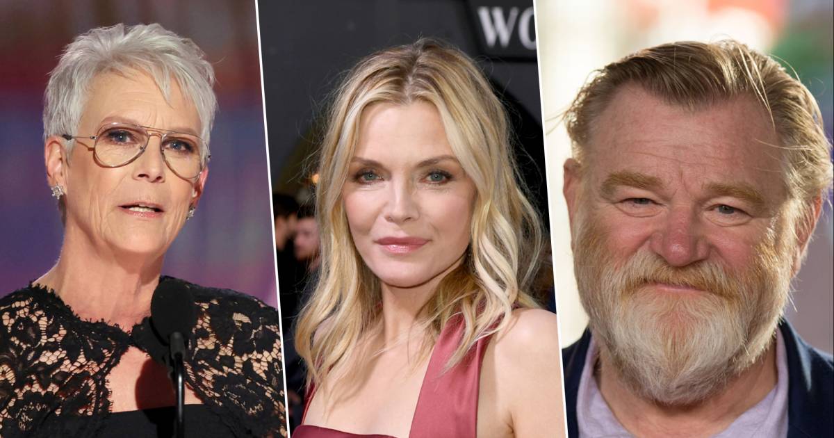 Several stars were infected with Corona after the Golden Globes: “extreme disappointment.”  Famous People