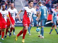 LIVE play-offs | FC Utrecht en Sparta beginnen aan eerste tweeluik op jacht naar Europees voetbal
