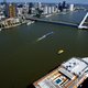 Korting voor 'schone schepen' in Rotterdamse haven