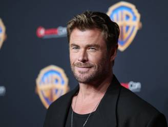 “Dit is geen doodvonnis”: acteur Chris Hemsworth was boos over reacties na delen van zijn verhoogde risico op Alzheimer 