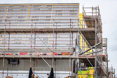 Bouwplan zorgcomplex Driel-Noord uitgebreid met 41 huizen