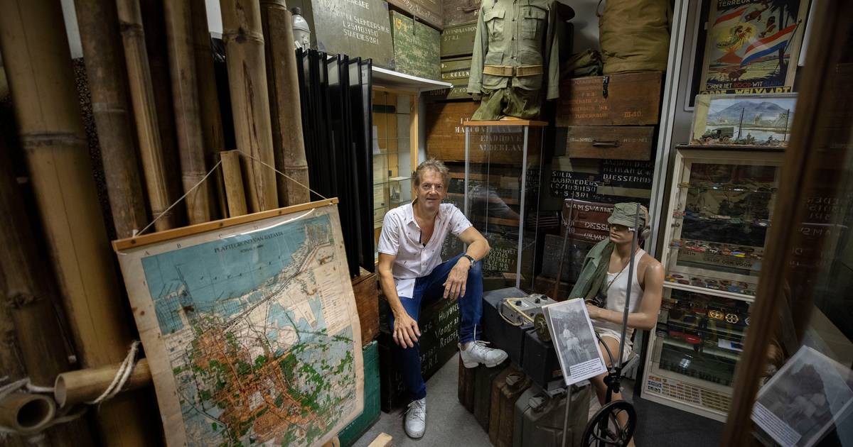 Bevrijdingsfeest Hooge Mierde verplaatst naar 2023 | Kempen | ed.nl - Eindhovens Dagblad