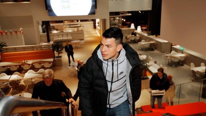 PSV hekelt rol arbiter Higler in zaak-Lozano