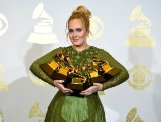 Muziek én politiek op 59ste Grammy Awards
