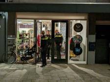 Gewapende overval op kapperszaak in Zwolle: man  bedreigt drie vrouwen met een mes