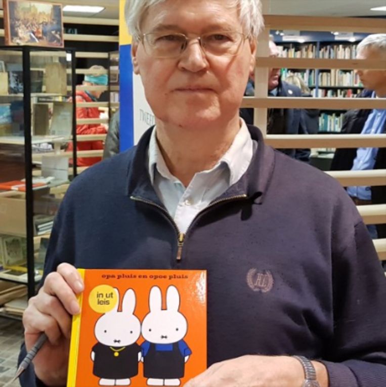 Dick Wortel Beeld 