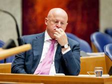 Minister: OM maakte fouten in zaak burgemeesterslek