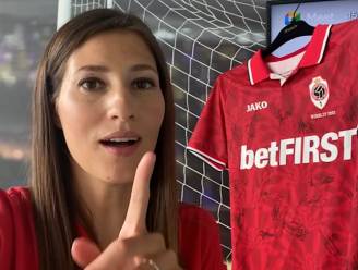 Een gehandtekend truitje van landskampioen Antwerp winnen? Ontdek hier hoe dat kan!
