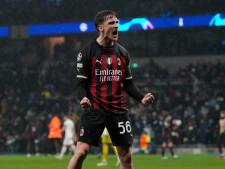 Les Belges à l’étranger: l'AC Milan accroché par Salernitana, l’Atlético s’impose à Gérone