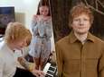 <br><br>Ed Sheeran verrast fan met woonkamerconcert: “Hij was zo lief”
