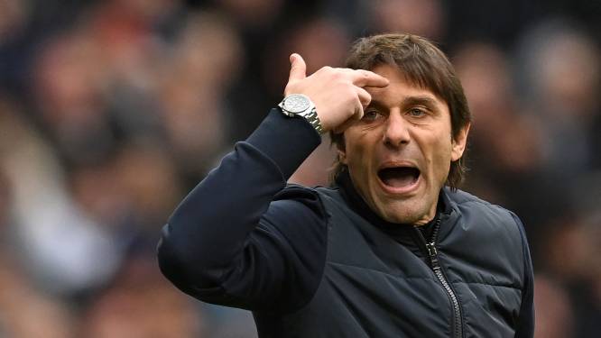 Tirade over ‘egoïsten’ de druppel voor Tottenham Hotspur: afscheid van Antonio Conte 