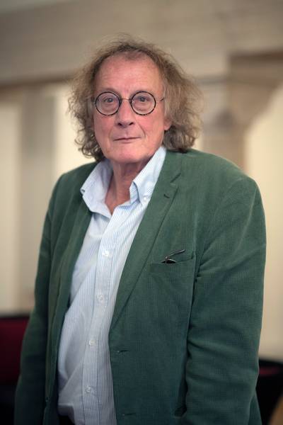 Behalve dat het dus zinloos is, zorgt geklaag voor een lelijk geluid