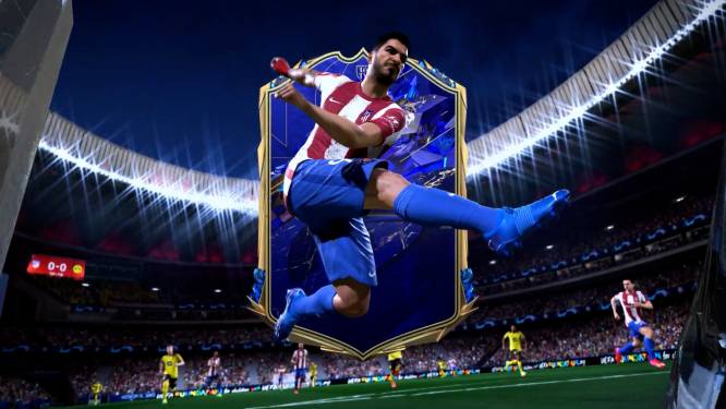 Drie Belgen bij genomineerden FIFA-team van het jaar