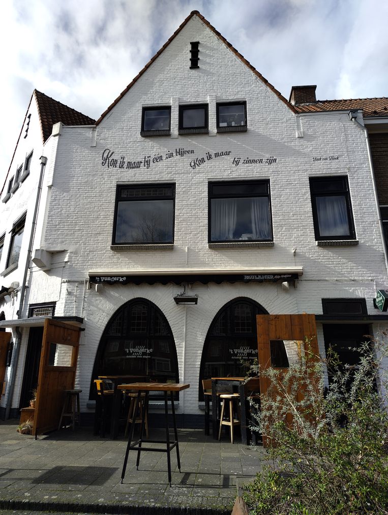 J. Bernsen, Eindhoven. Beeld 