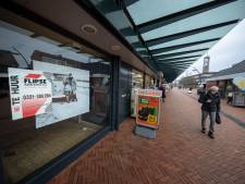 Does en Dronten begraven strijdbijl