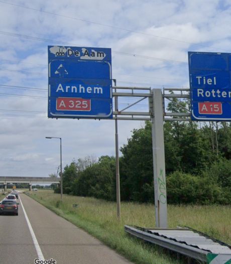 ‘Lelijkste verkeersborden van Gelderland’ worden binnenkort vervangen