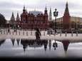 Kremlin klaagt over "massale anti-Russische psychose" in Westen