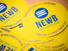 NewB démantèle ses activités bancaires