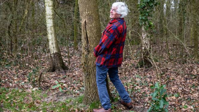 Gert Jan uit Twello vraagt vanwege lockdown om vrijuit te kunnen wildplassen: ‘Goed voor de natuur’