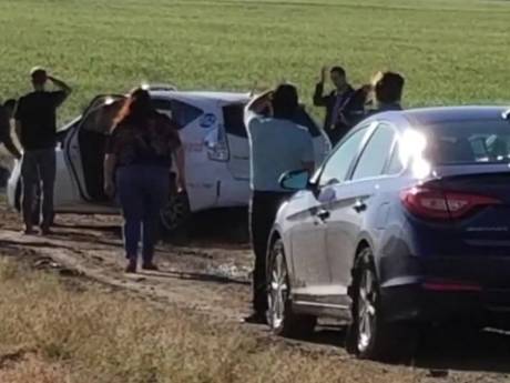 Google Maps stuurt ruim honderd auto's modderveld in