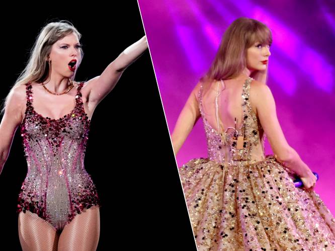 “Ze deelde in totaal 51 miljoen euro aan bonussen uit”: achter de schermen van ‘The Eras Tour’ van Taylor Swift 
