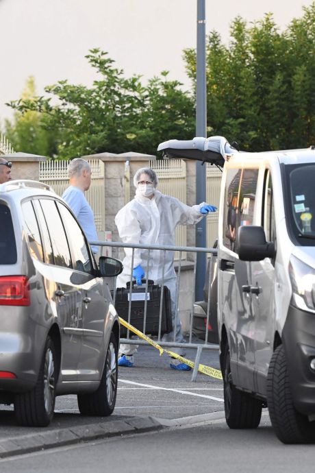 Une mère et ses deux enfants, de 13 ans et 18 mois, retrouvés morts en France: le père arrêté