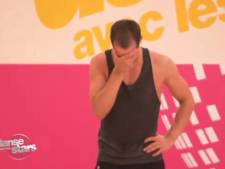 Danse avec les stars: Emmanuel Moire fond en larmes