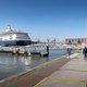 Kabinet overweegt asielopvang op zee en haalt drie grote cruiseschepen naar Nederland