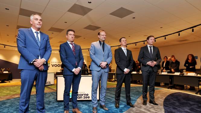‘Frisse start’ van deze kersverse gemeente ontspoorde compleet: ‘Ongekend wat er in drie weken is gebeurd’