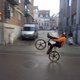 Deze Leuvense fietsenmaker sleutelt ook aan het welzijn van jongeren: ‘Ik oordeel niet, daarom vertellen ze mij alles’
