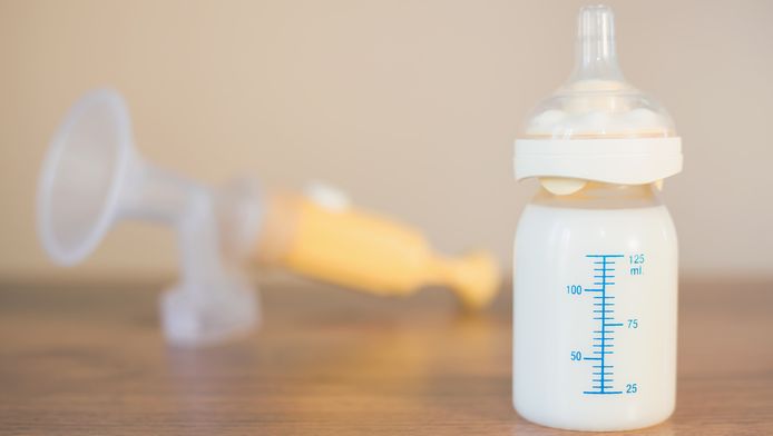 Artsen Slaan Alarm Over Moedermelk Als Superfood Gezond Ad Nl