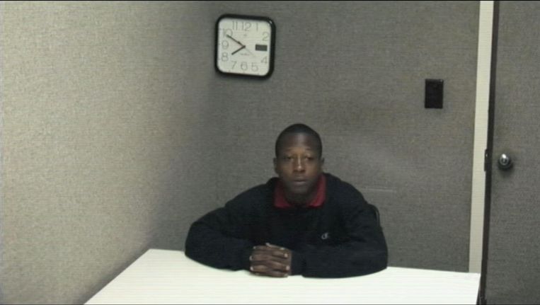 Op 15 mei 2010 liep de 16-jarige Kalief Browder naar huis, drie jaar later kwam hij weer vrij. Beeld   