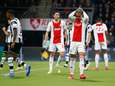 Slap Ajax verslikt zich in Heracles op weg naar CL-clash met Borussia