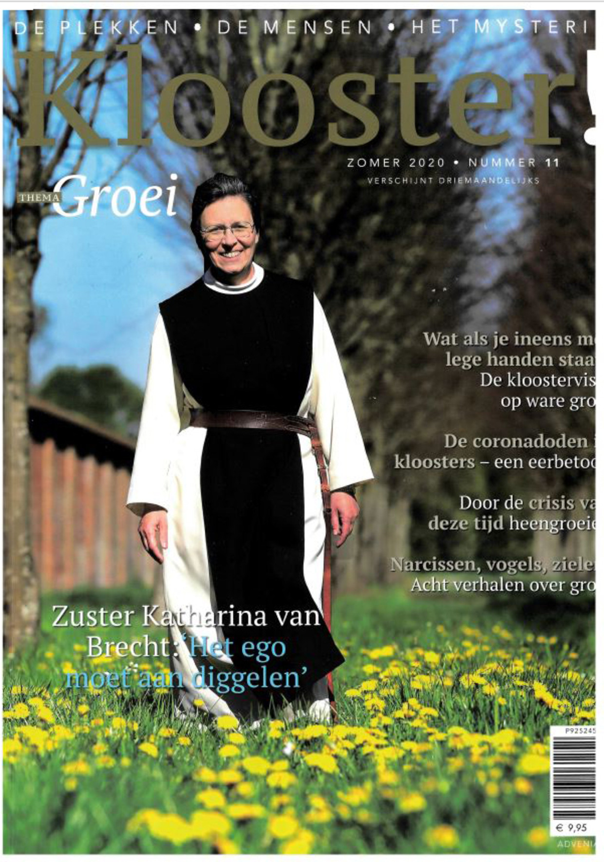 null Beeld  