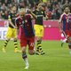 Bayern zet scheve situatie recht tegen Dortmund (2-1), Borussen totaal murw