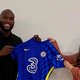 Romelu Lukaku heeft toptransfer beet: spits keert terug naar Chelsea voor 115 miljoen
